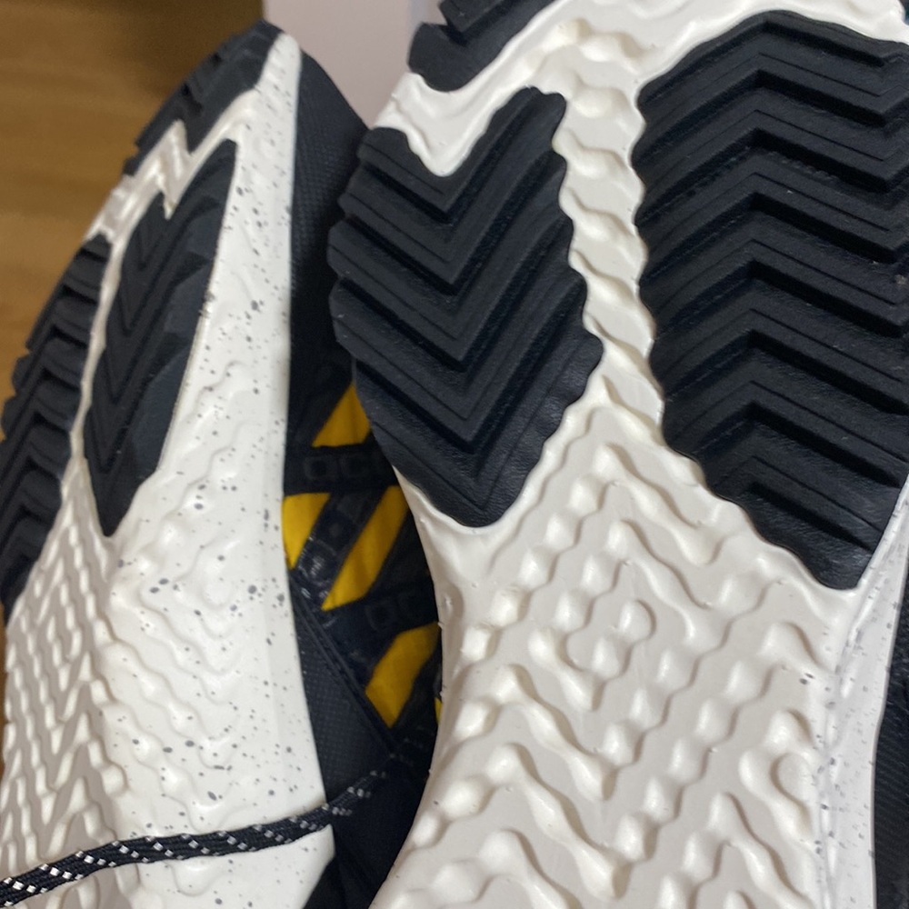 Nike ACG React Terra Gobe Ripstop Sneakers.Men - Picture 7 of 12
